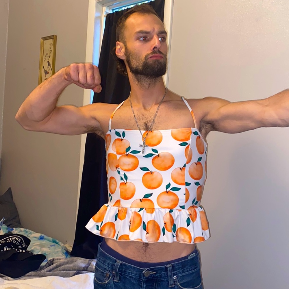 XL/IDK Brand/Looks Good